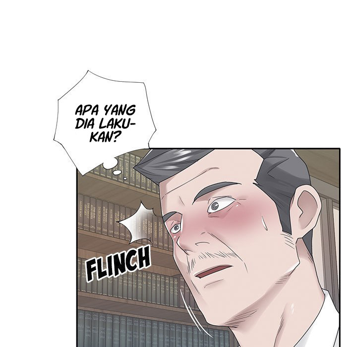 Maid (KOI): Chapter chapter-14 - Page 84