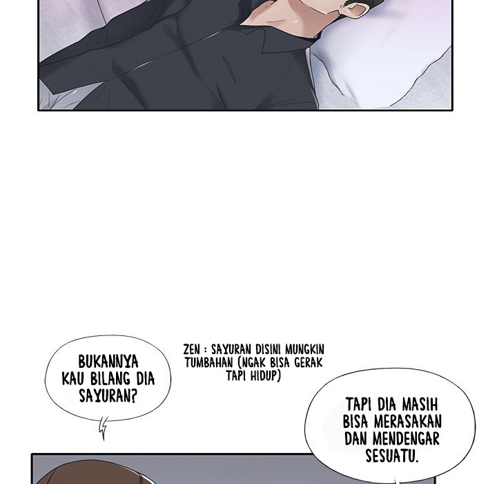 Maid (KOI): Chapter chapter-16 - Page 14
