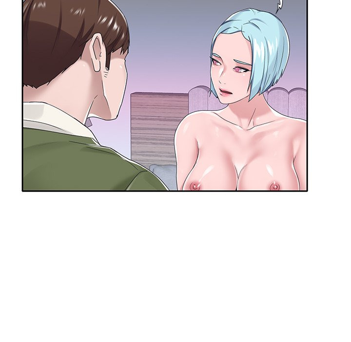 Maid (KOI): Chapter chapter-16 - Page 15