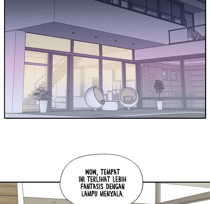 Maid (KOI): Chapter chapter-16 - Page 20