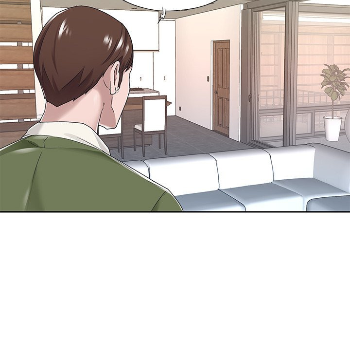 Maid (KOI): Chapter chapter-16 - Page 21
