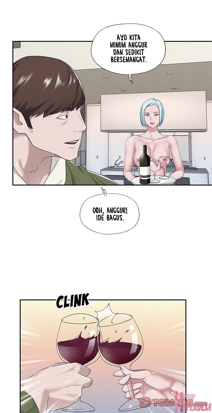 Maid (KOI): Chapter chapter-16 - Page 22