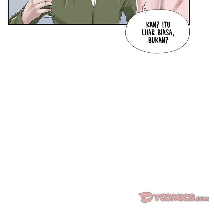 Maid (KOI): Chapter chapter-16 - Page 26