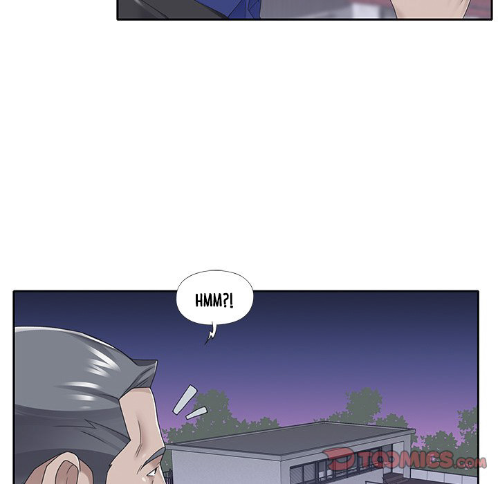 Maid (KOI): Chapter chapter-16 - Page 30