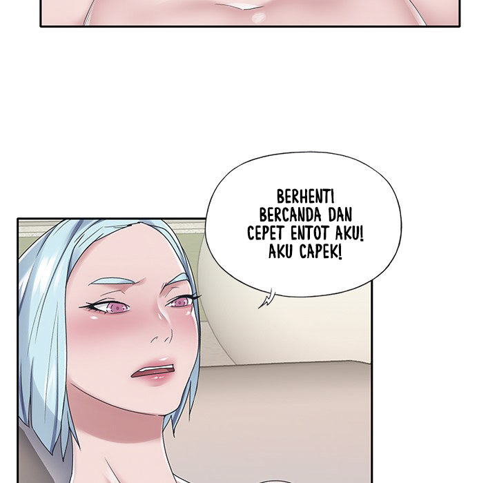 Maid (KOI): Chapter chapter-16 - Page 39