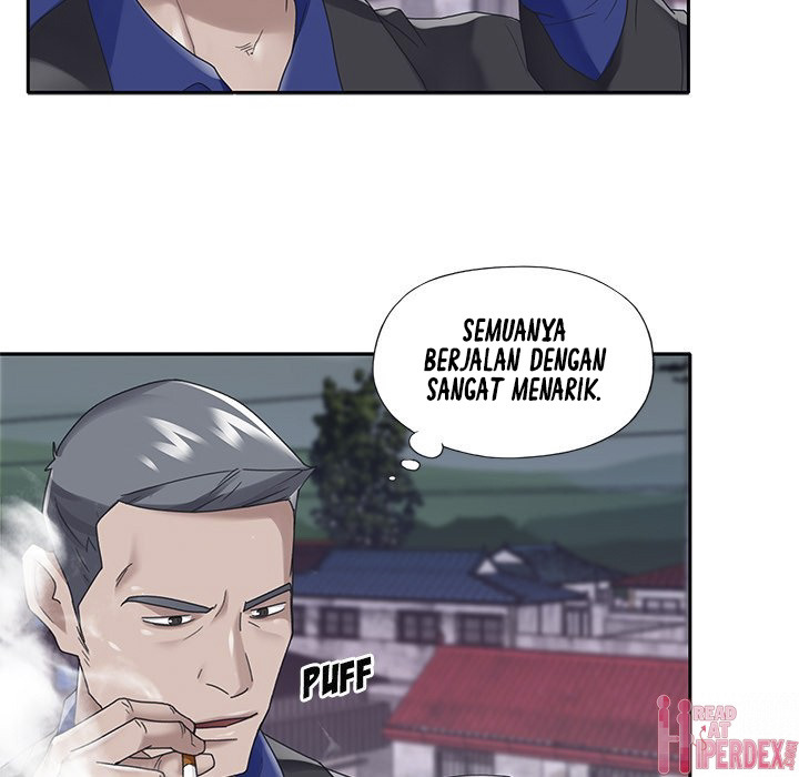 Maid (KOI): Chapter chapter-16 - Page 43