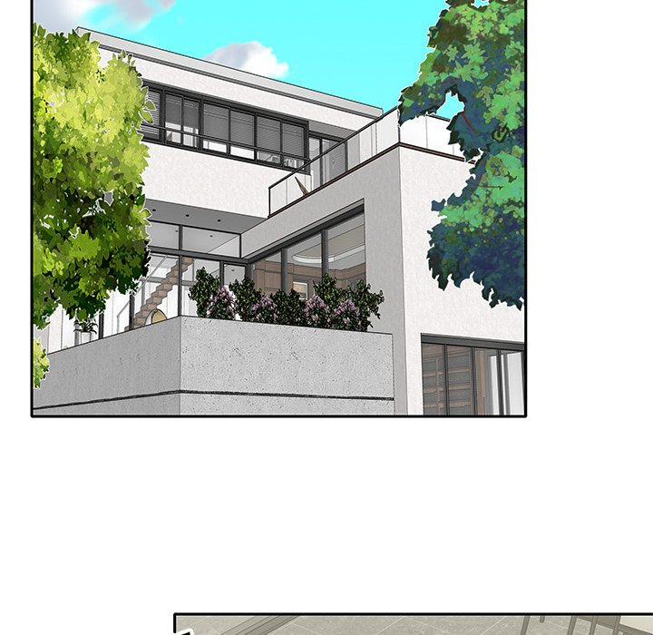 Maid (KOI): Chapter chapter-16 - Page 46