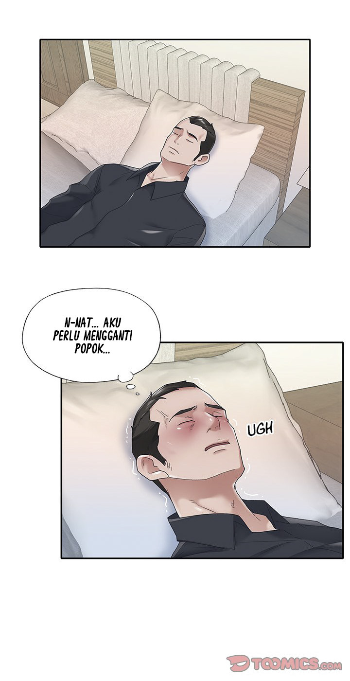 Maid (KOI): Chapter chapter-16 - Page 48