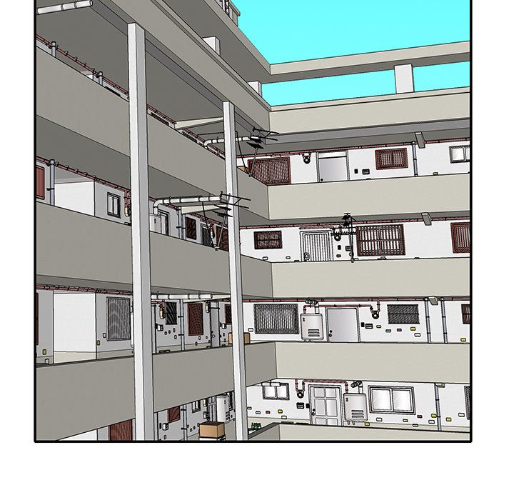 Maid (KOI): Chapter chapter-16 - Page 50