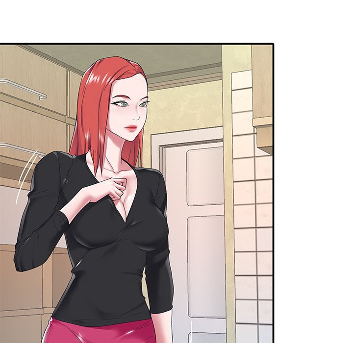 Maid (KOI): Chapter chapter-16 - Page 51