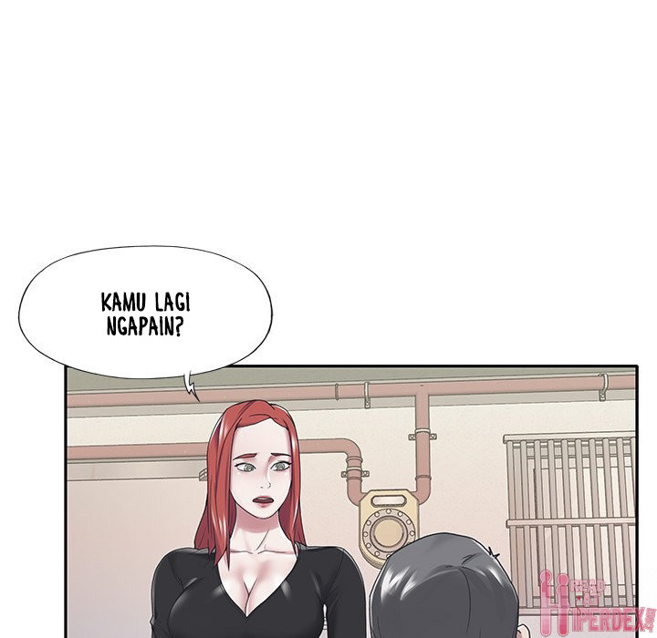 Maid (KOI): Chapter chapter-16 - Page 55
