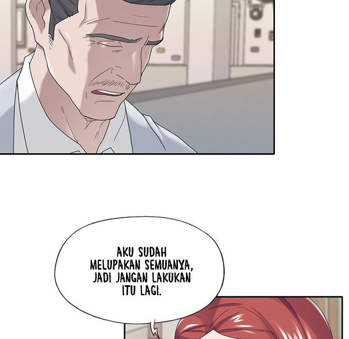 Maid (KOI): Chapter chapter-16 - Page 57