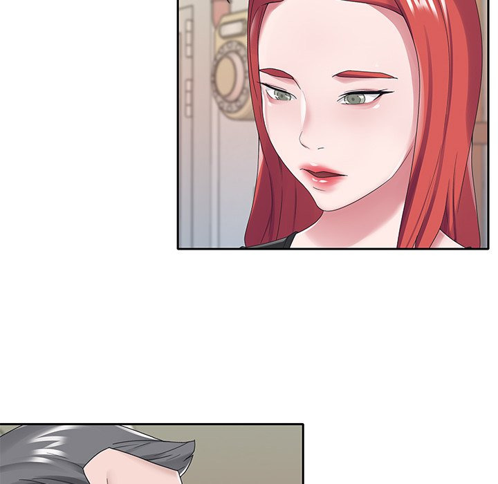 Maid (KOI): Chapter chapter-16 - Page 58
