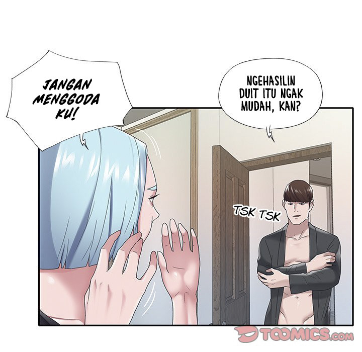 Maid (KOI): Chapter chapter-16 - Page 64