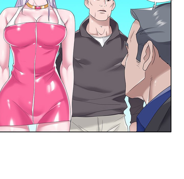 Maid (KOI): Chapter chapter-16 - Page 77