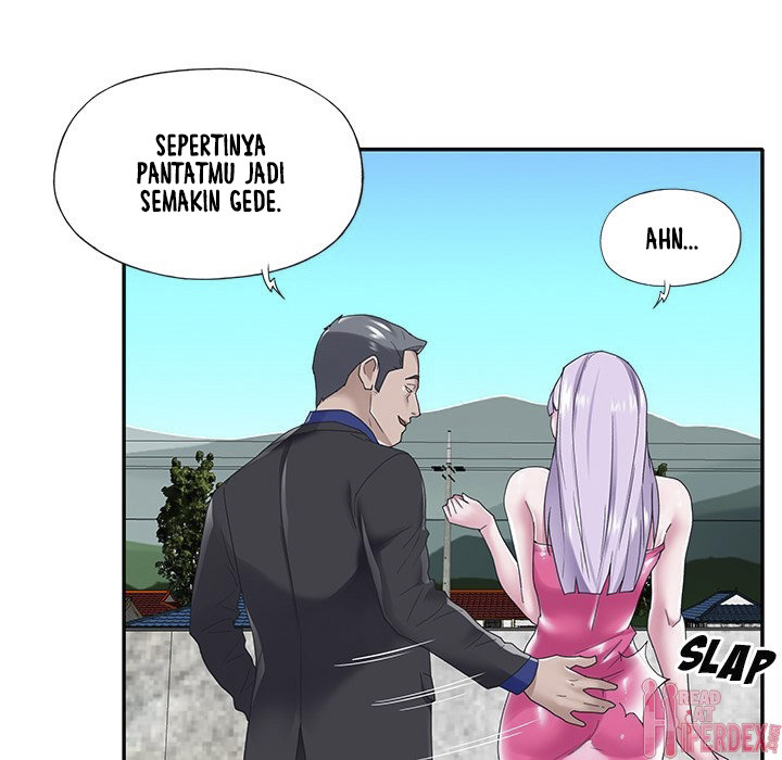 Maid (KOI): Chapter chapter-16 - Page 78