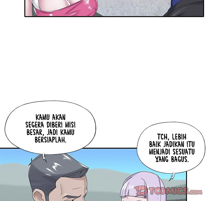 Maid (KOI): Chapter chapter-16 - Page 80