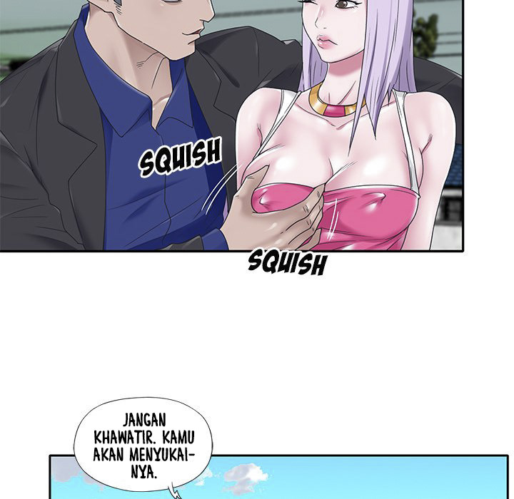Maid (KOI): Chapter chapter-16 - Page 81