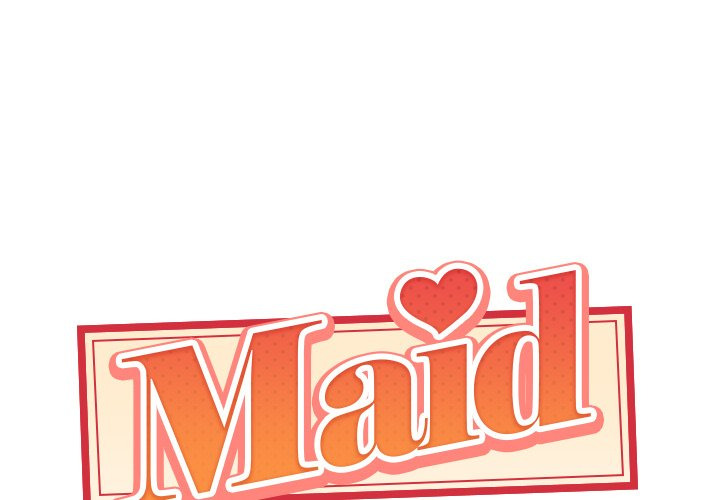 Maid (KOI): Chapter chapter-18 - Page 3