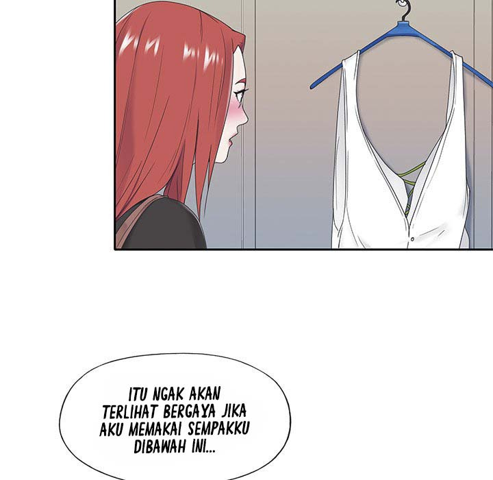 Maid (KOI): Chapter chapter-18 - Page 7