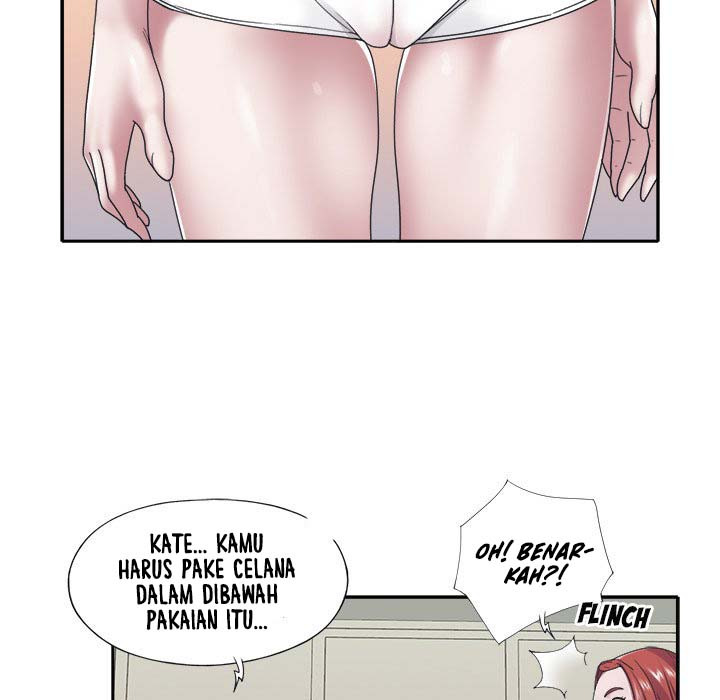 Maid (KOI): Chapter chapter-18 - Page 22