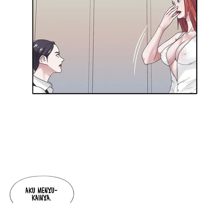 Maid (KOI): Chapter chapter-18 - Page 23