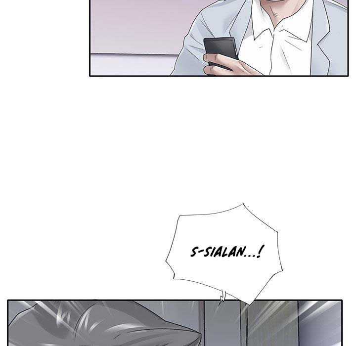 Maid (KOI): Chapter chapter-18 - Page 34
