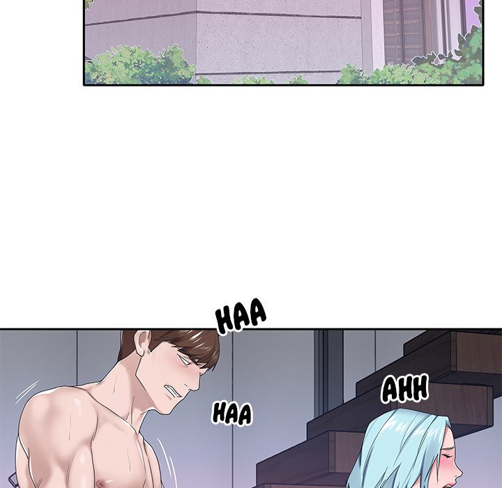 Maid (KOI): Chapter chapter-18 - Page 37