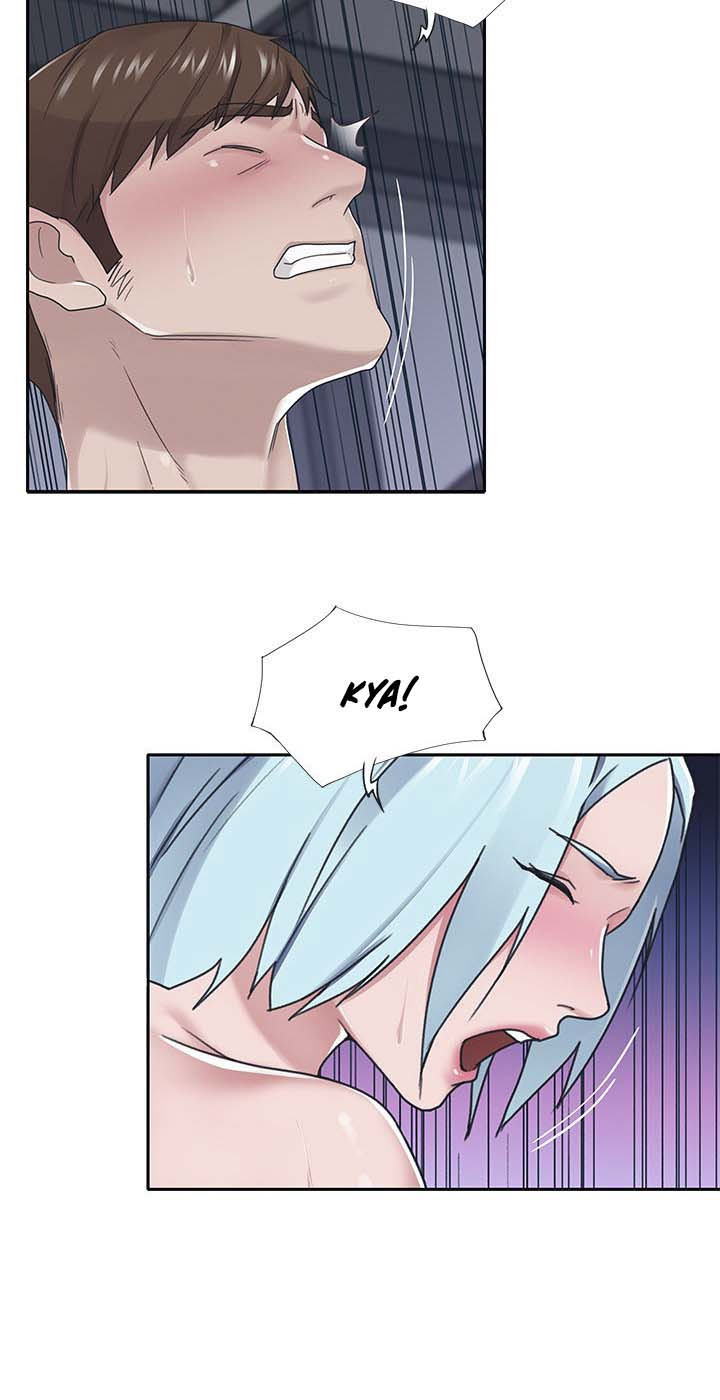 Maid (KOI): Chapter chapter-18 - Page 46