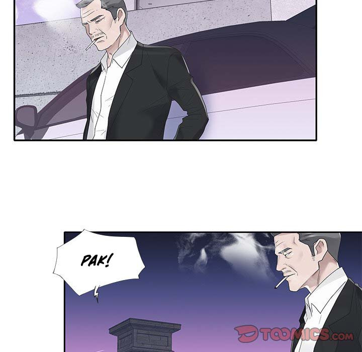 Maid (KOI): Chapter chapter-18 - Page 51