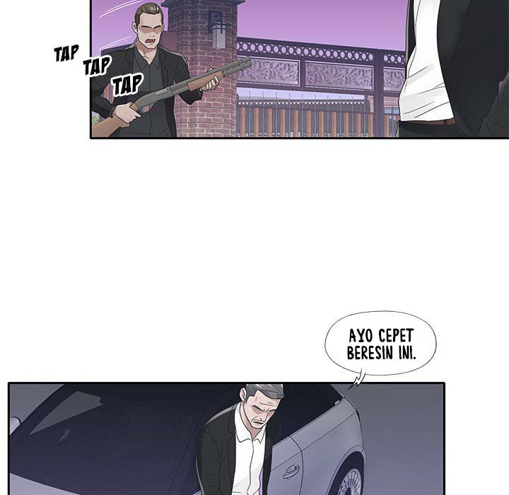 Maid (KOI): Chapter chapter-18 - Page 52