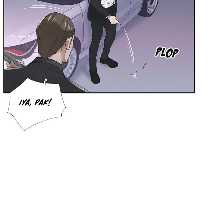 Maid (KOI): Chapter chapter-18 - Page 53