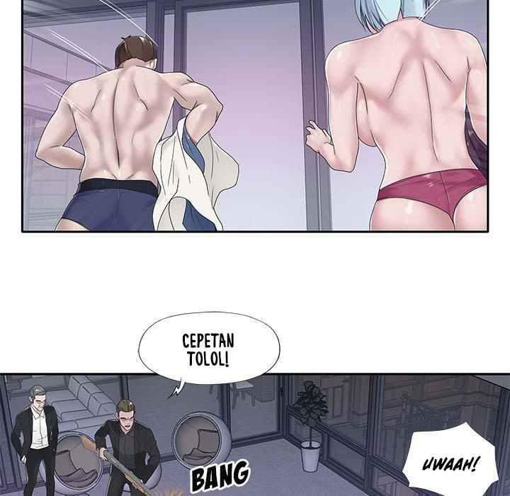 Maid (KOI): Chapter chapter-18 - Page 57