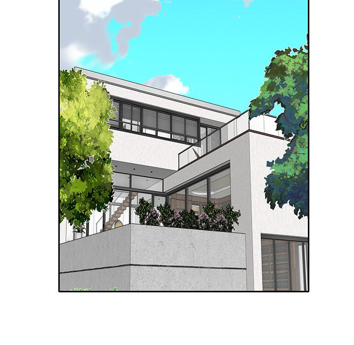 Maid (KOI): Chapter chapter-18 - Page 61