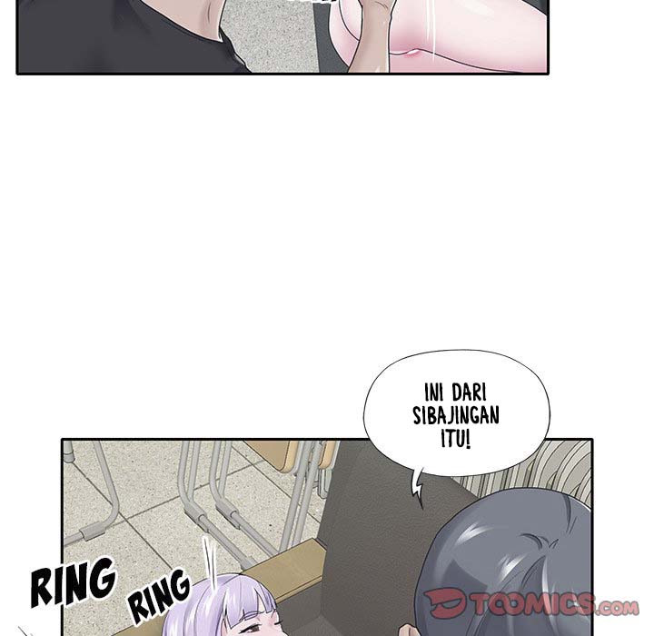 Maid (KOI): Chapter chapter-18 - Page 70