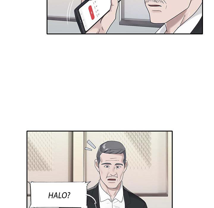 Maid (KOI): Chapter chapter-18 - Page 72