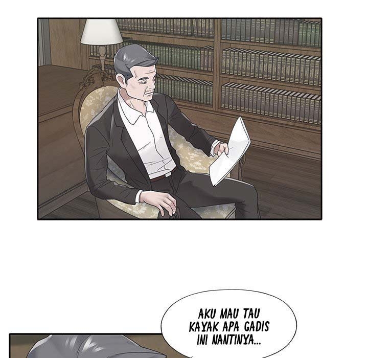 Maid (KOI): Chapter chapter-18 - Page 76