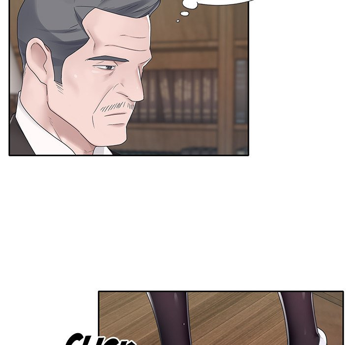 Maid (KOI): Chapter chapter-18 - Page 77