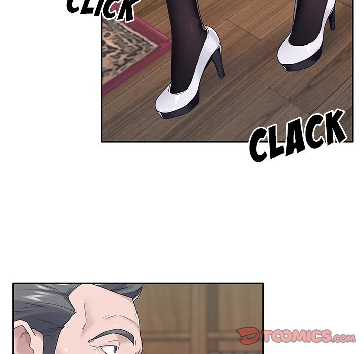 Maid (KOI): Chapter chapter-18 - Page 78