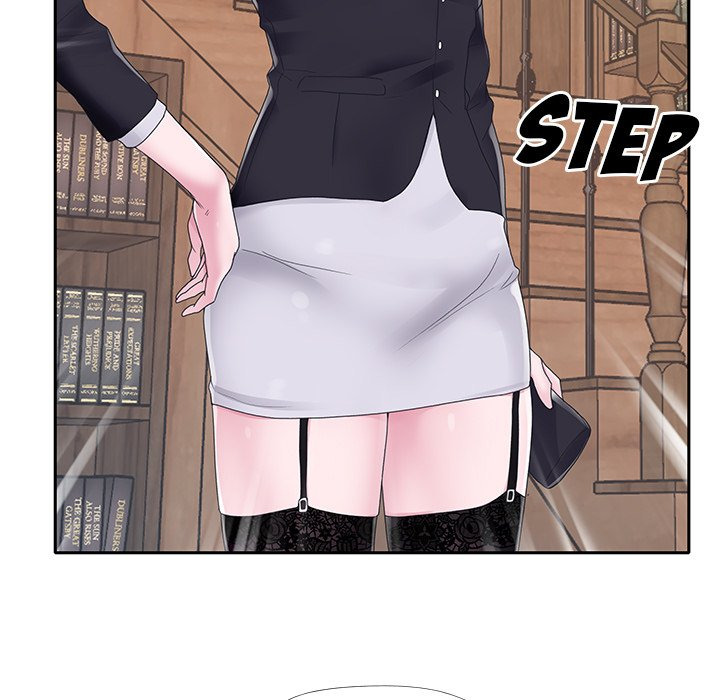 Maid (KOI): Chapter chapter-18 - Page 81