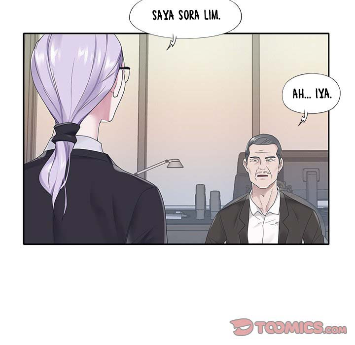 Maid (KOI): Chapter chapter-18 - Page 82