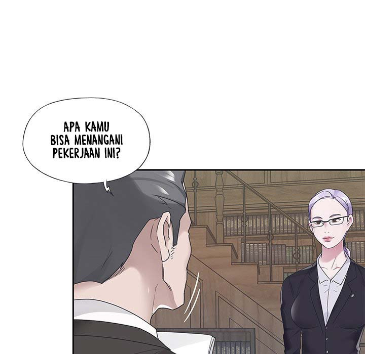 Maid (KOI): Chapter chapter-18 - Page 84