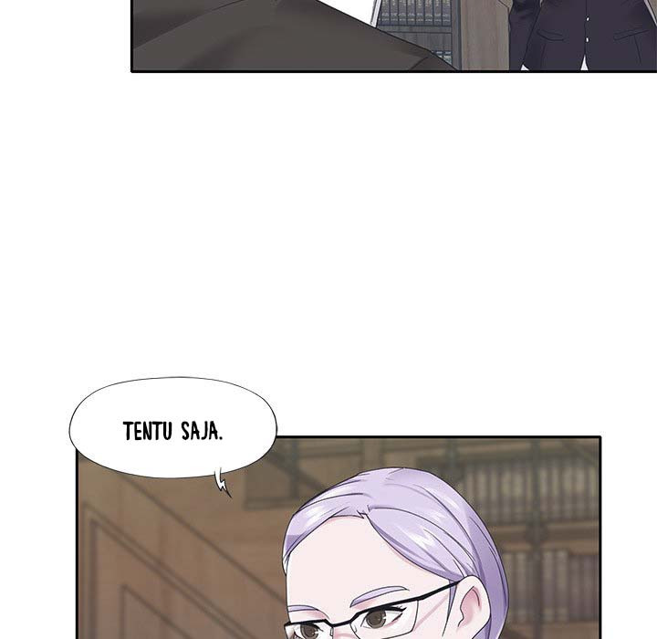 Maid (KOI): Chapter chapter-18 - Page 85