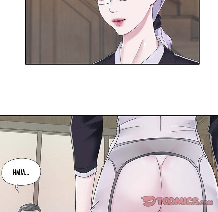 Maid (KOI): Chapter chapter-18 - Page 86