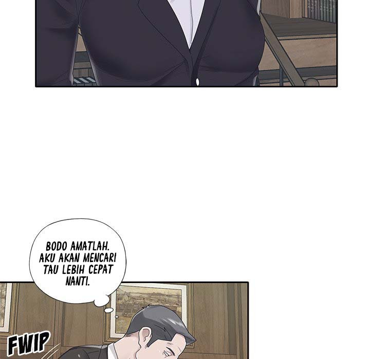 Maid (KOI): Chapter chapter-18 - Page 89