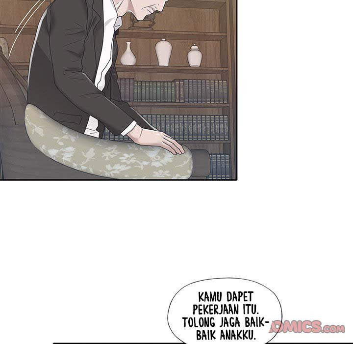 Maid (KOI): Chapter chapter-18 - Page 90