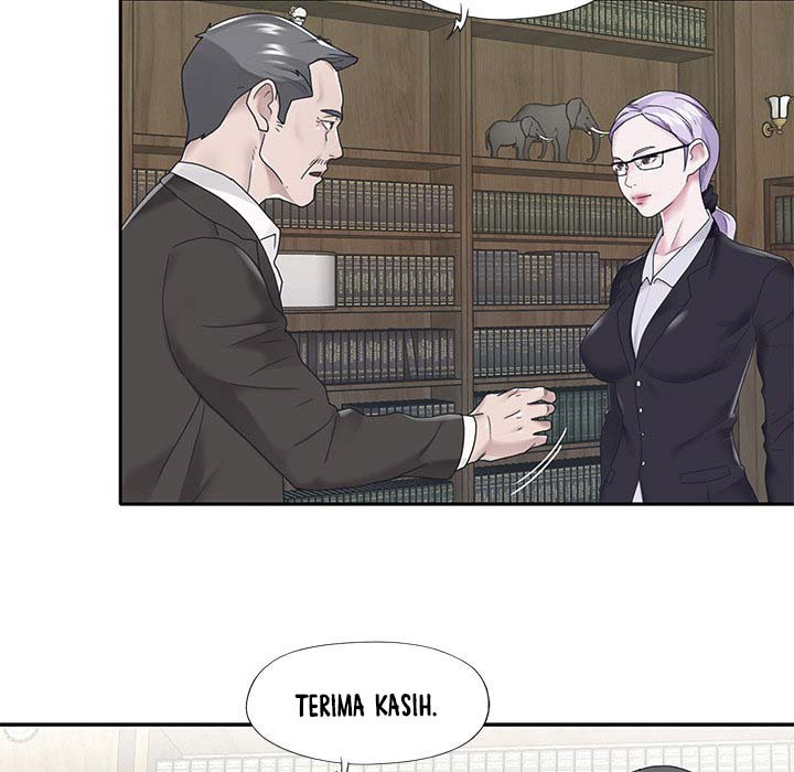 Maid (KOI): Chapter chapter-18 - Page 91