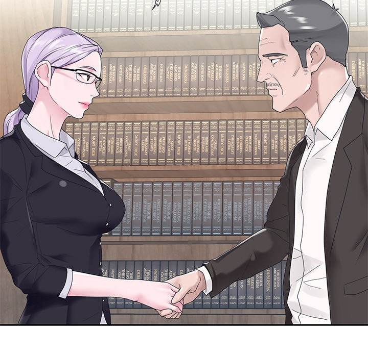 Maid (KOI): Chapter chapter-18 - Page 92