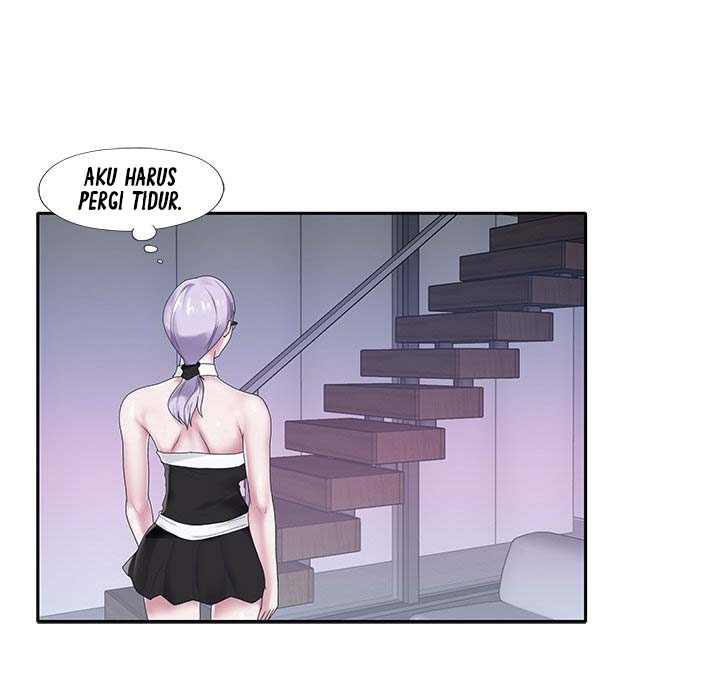 Maid (KOI): Chapter chapter-19 - Page 10