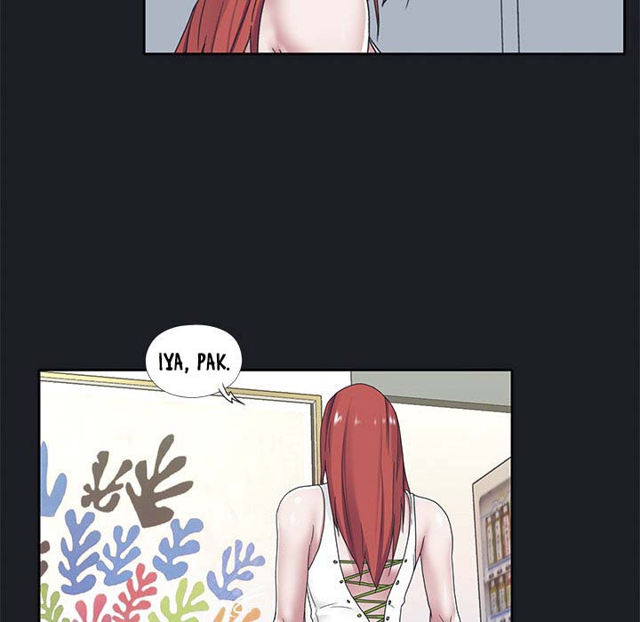 Maid (KOI): Chapter chapter-19 - Page 27